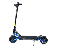 Kaabo Mantis 10 PRO Niebieski - 1168484 - zdjęcie 2